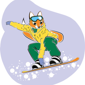 Лис_бордист