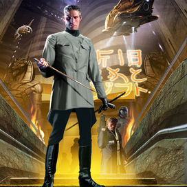 Лоис Макмастер Буджольт