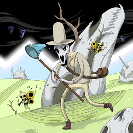 Фанарт Adventure Time