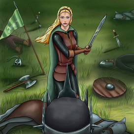 Властелин колец