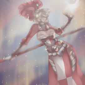 Рыцарь всегда придёт на помощь