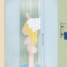 Ванные процедуры