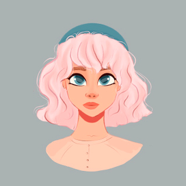 Персонаж 2д