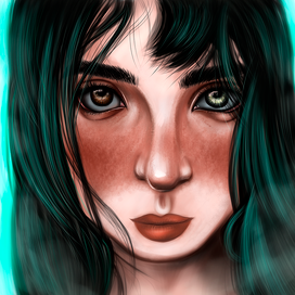 Digital illustration