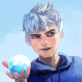 jackfrost