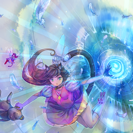 CatsWarriorsAngels!!!