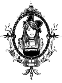 Алиса в Стране чудес