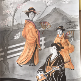 Легенды Востока