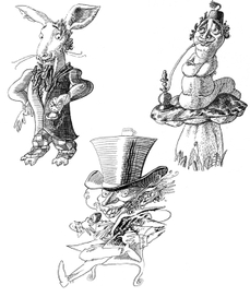 Алиса, миелофон у меня! ;)