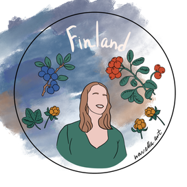 Иконка для актуальных Инстаграмм 