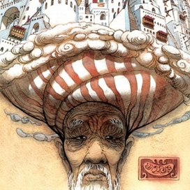 Легенды Древнего Казахстана