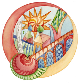 Крупеничка