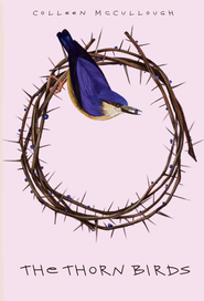 обложка для книги "Поющие в терновнике"