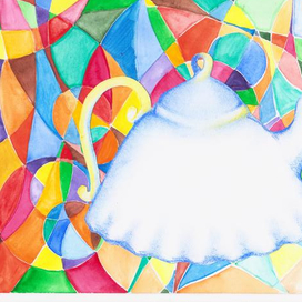 Г.Х.Андерсен "Чайник"