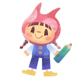 Любимый карандаш