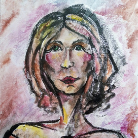 "Страх. Автопортрет души"