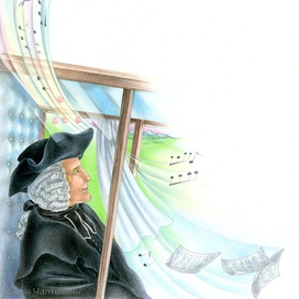 Вивальди путешествует 