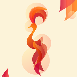 Fire Bird