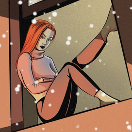 Poison ivy