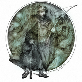 Король Рыбак