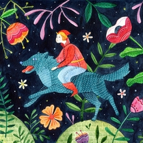 Русские сказки