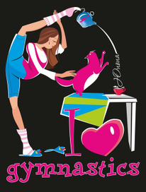 гимнастика