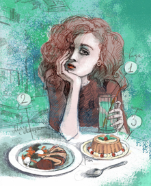 Раздельное питание