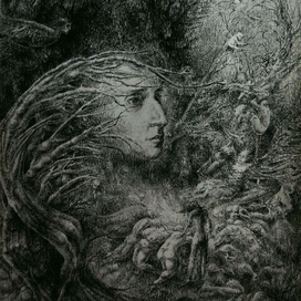 Шопен. Этюд №4