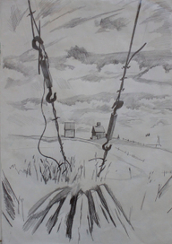 навесной мост