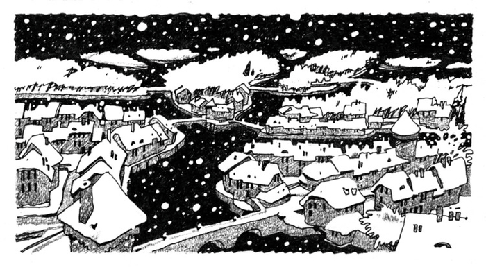 Господин Зауэр