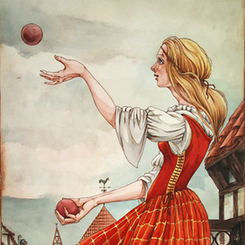 Канатоходцы (часть 2)