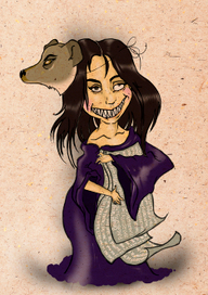 девушка моей мечты