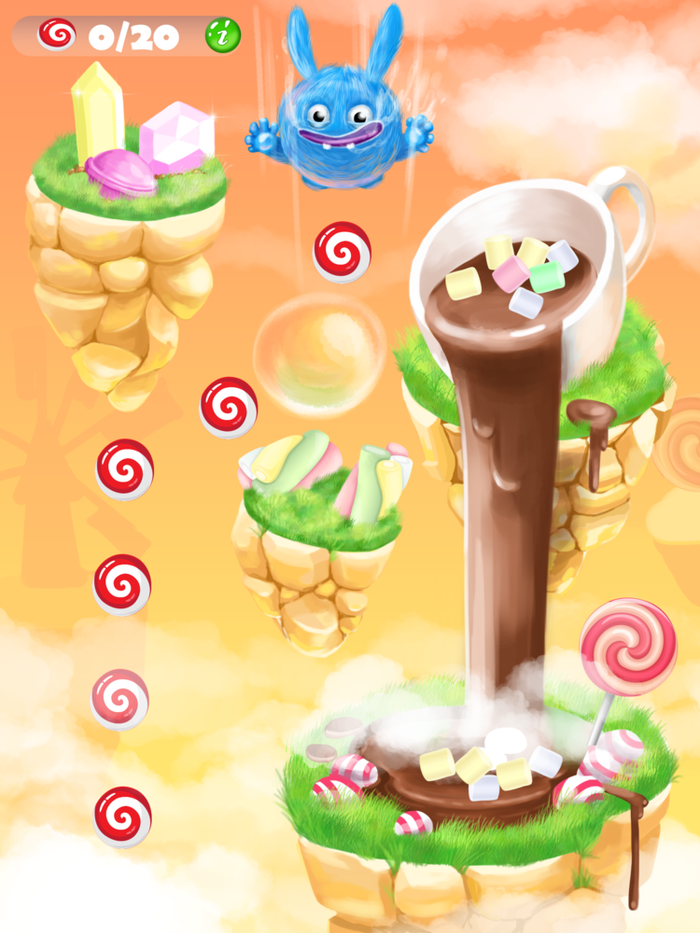 Ямми Монстр