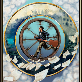 Колесо Фортуны