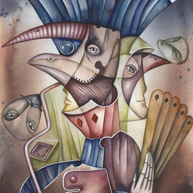 Определение хаоса