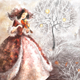 Музыка ноября