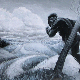 Флэнн О'Брайен "Третий полицейский"