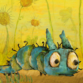 зубы уши хвост