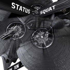 Винил фор «ТОК»