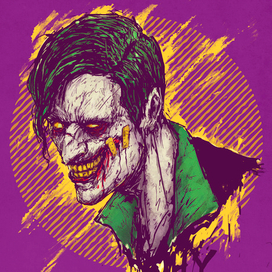 Скетч-разминка