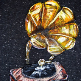 Thw music is everywhere