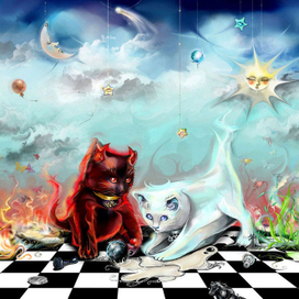 Гуди и Эвли