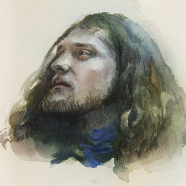 Портрет юноши 