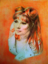 Милен Фармер