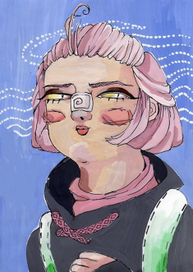 Безымянная