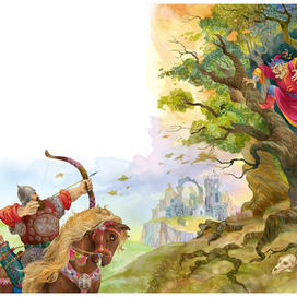 те же,но с другого бока