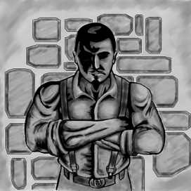 Борицу мастер.