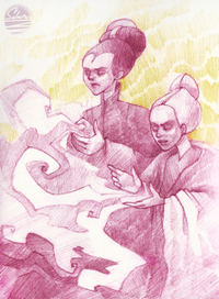 уроки магии