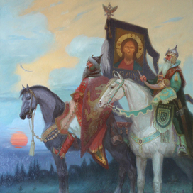 Царь Салтан