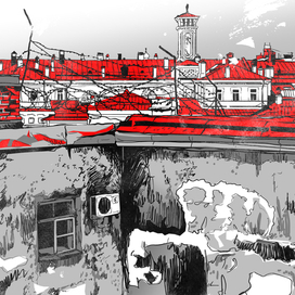 "Это Питер, Детка!"